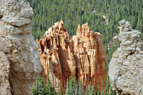 hoodoos